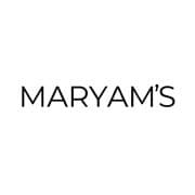 Maryam's