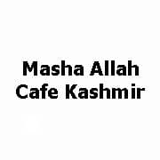 Masha Allah Cafe Kashmir