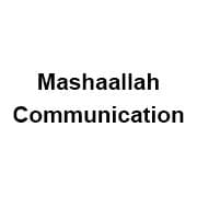 Mashaallah Communication Gulshan-e-Iqbal