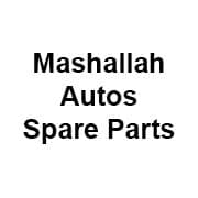 Mashallah Autos Spare Parts