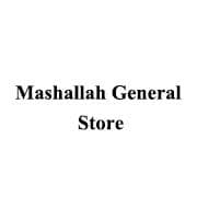 Mashallah General Store Sukkur