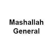 Mashallah General