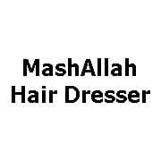MashAllah Hair Dresser