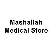 Mashallah Medical Store
