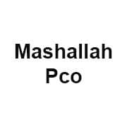 Mashallah Pco Multan