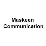 Maskeen Communication