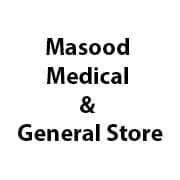 Masood Medical & General Store