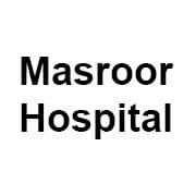 Masroor Hospital