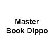 Master Book Dippo Jhang