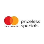 Mastercard Priceless Special App