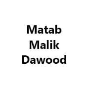 Matab Malik Dawood