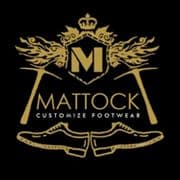 Mattock Footwear