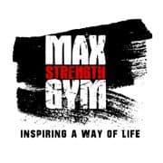 Max Strength Gym