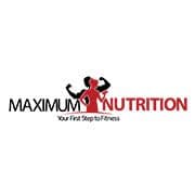 Maximum Nutrition