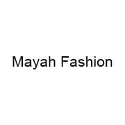Mayah Fashion
