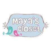 Maya's Closet