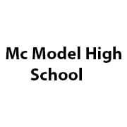 Mc Model High School