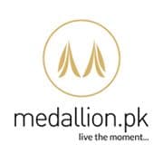 Medallion.pk