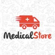 Medical Store