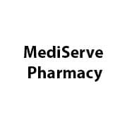 MediServe Pharmacy