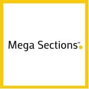 Mega Sections - Online Store
