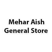 Mehar Aish General Store