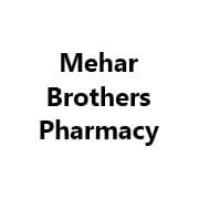 Mehar Brothers Pharmacy