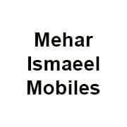 Mehar Ismaeel Mobiles