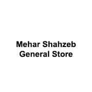 Mehar Shahzeb General Store