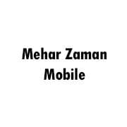 Mehar Zaman Mobile Sheikhupura