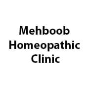 Mehboob Homeopathic Clinic