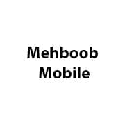Mehboob Mobile Sahiwal