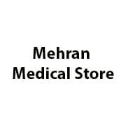 Mehran Medical Store Hyderabad