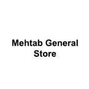 Mehtab General Store
