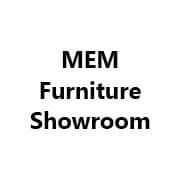 MEM Furniture Showroom