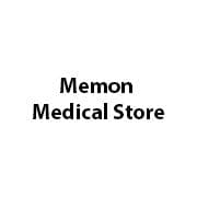 Memon Medical Store