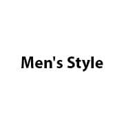 Men's Style