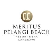 Meritus Pelangi Beach Resort & Spa