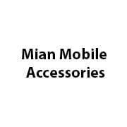 Mian Mobile Accessories Nawabshah
