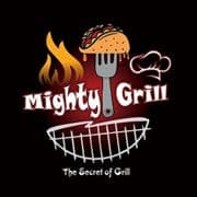 Mighty Gril