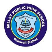 Millat Public High School