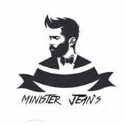 Minister Jeans