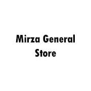 Mirza General Store Sialkot