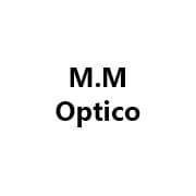 M.M Optico