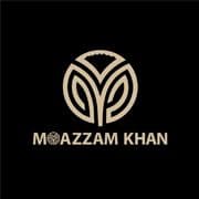Moazzam Khan Couture