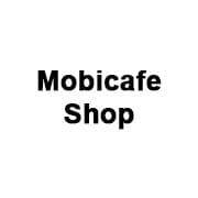 Mobicafe Shop