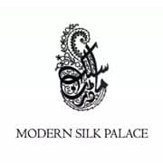 Modern Silk Palace