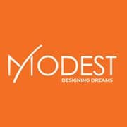 Modest