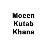 Moeen Kutab Khana
