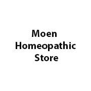 Moen Homeopathic Store